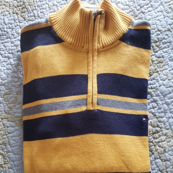 Men's  sweater - Picture 1 of 4